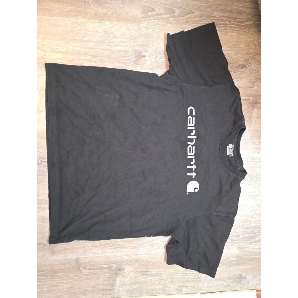 Carhartt XL shirt black